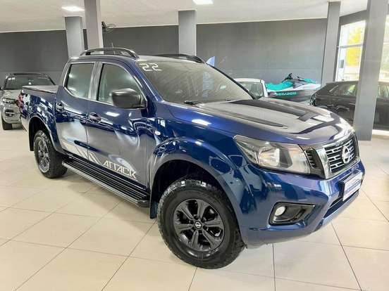 NISSAN-FRONTIER-2021