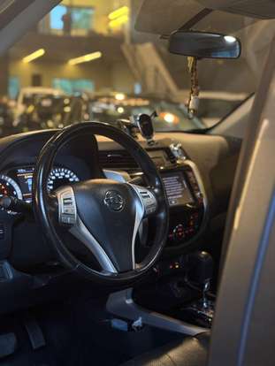 NISSAN-FRONTIER-2019