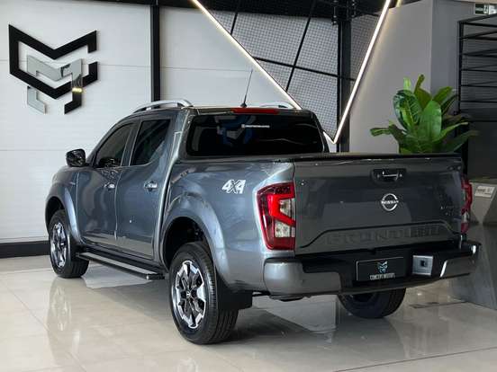 NISSAN-FRONTIER-2.3 16V TURBO DIESEL PLATINUM CD 4X4 AUTOMÁTICO NISSAN-FRONTIER-2024