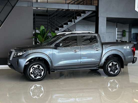 NISSAN-FRONTIER-2.3 16V TURBO DIESEL PLATINUM CD 4X4 AUTOMÁTICO NISSAN-FRONTIER-2024