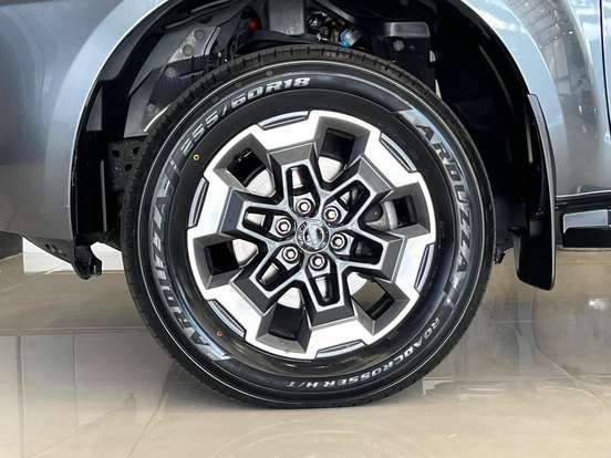 NISSAN-FRONTIER-2.3 16V TURBO DIESEL PLATINUM CD 4X4 AUTOMÁTICO NISSAN-FRONTIER-2024