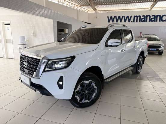 NISSAN-FRONTIER-2022