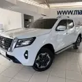 NISSAN FRONTIER 2.3 16V TURBO DIESEL PLATINUM CD 4X4 AUTOMÁTICO NISSAN FRONTIER 2.3 16V TURBO DIESEL PLATINUM CD 4X4 AUTOMÁTICO
