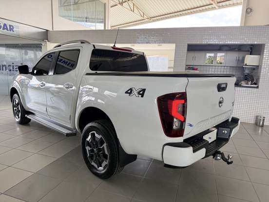NISSAN-FRONTIER-2022