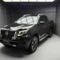NISSAN FRONTIER 2.3 16V TURBO DIESEL PLATINUM CD 4X4 AUTOMÁTICO NISSAN FRONTIER 2.3 16V TURBO DIESEL PLATINUM CD 4X4 AUTOMÁTICO
