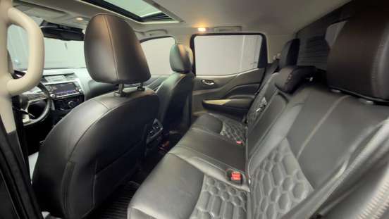 NISSAN-FRONTIER-2022