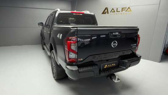 NISSAN-FRONTIER-2.3 16V TURBO DIESEL PLATINUM CD 4X4 AUTOMÁTICO NISSAN-FRONTIER-2022