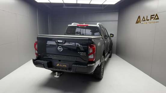 NISSAN-FRONTIER-2022