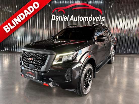 NISSAN-FRONTIER-2022