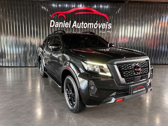 NISSAN-FRONTIER-2022