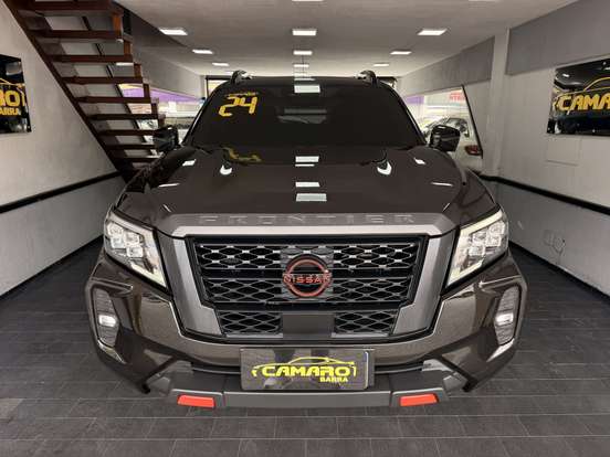 NISSAN-FRONTIER-2023