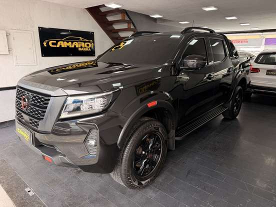 NISSAN-FRONTIER-2023
