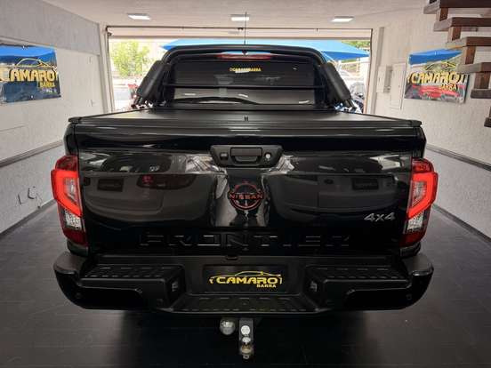 NISSAN-FRONTIER-2023