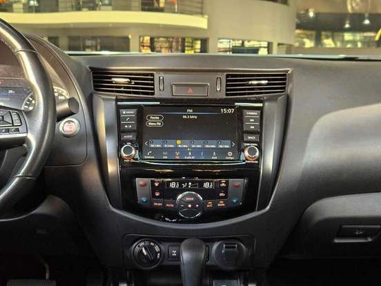 NISSAN-FRONTIER-2.3 16V TURBO DIESEL PRO4X CD 4X4 AUTOMÁTICO NISSAN-FRONTIER-2023