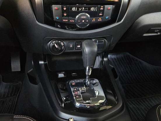 NISSAN-FRONTIER-2.3 16V TURBO DIESEL PRO4X CD 4X4 AUTOMÁTICO NISSAN-FRONTIER-2023
