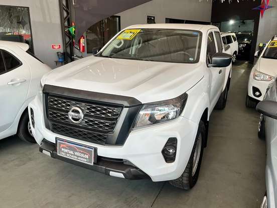 NISSAN-FRONTIER-2023