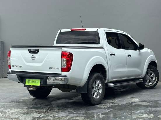 NISSAN-FRONTIER-2018