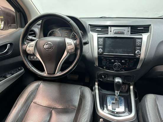 NISSAN-FRONTIER-2018
