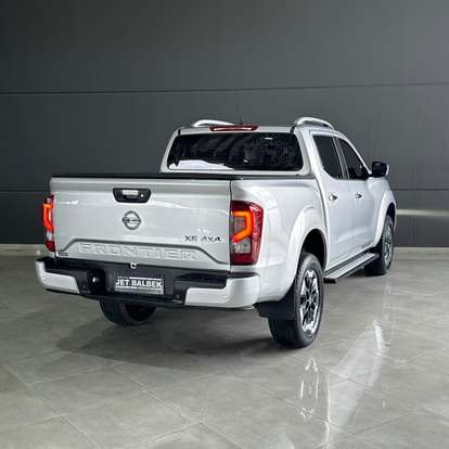 NISSAN-FRONTIER-2023
