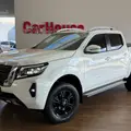 NISSAN FRONTIER 2.3 16V TURBO DIESEL XE CD 4X4 AUTOMÁTICO NISSAN FRONTIER 2.3 16V TURBO DIESEL XE CD 4X4 AUTOMÁTICO