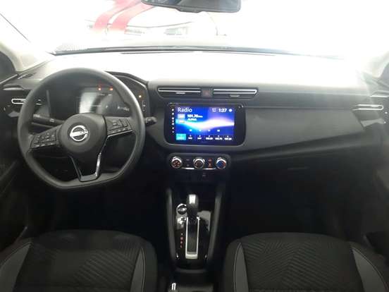 NISSAN-KAIT-1.6 FLEX ADVANCE XTRONIC NISSAN-KAIT-2026