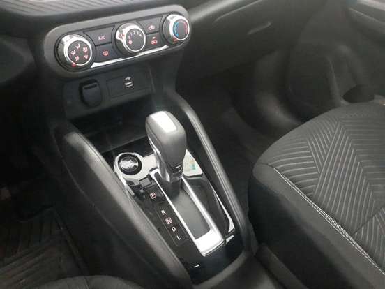 NISSAN-KAIT-1.6 FLEX ADVANCE XTRONIC NISSAN-KAIT-2026