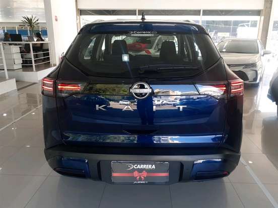 NISSAN-KAIT-1.6 FLEX ADVANCE XTRONIC NISSAN-KAIT-2026