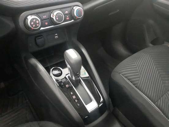 NISSAN-KAIT-1.6 FLEX ADVANCE XTRONIC NISSAN-KAIT-2026