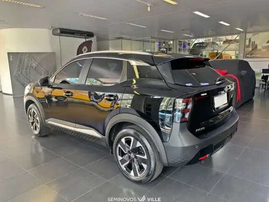 NISSAN-KICKS-1.0 TURBO FLEX ADVANCE DCT NISSAN-KICKS-2025