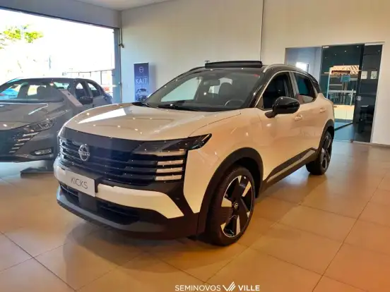 NISSAN-KICKS-2025