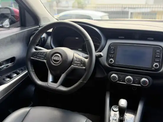 NISSAN-KICKS-1.6 16V FLEXSTART ADVANCE XTRONIC NISSAN-KICKS-2023