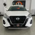 NISSAN KICKS 1.6 16V FLEXSTART ADVANCE XTRONIC NISSAN KICKS 1.6 16V FLEXSTART ADVANCE XTRONIC