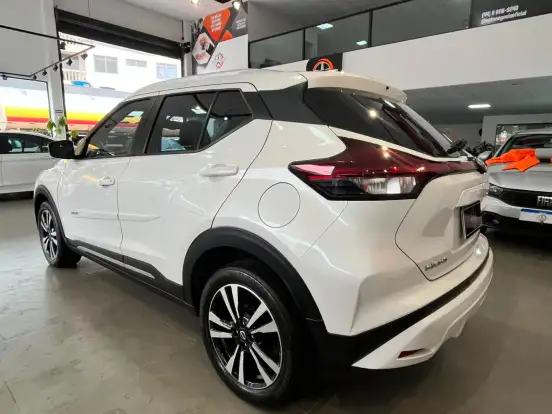 NISSAN-KICKS-1.6 16V FLEXSTART ADVANCE XTRONIC NISSAN-KICKS-2023
