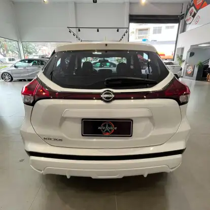 NISSAN-KICKS-1.6 16V FLEXSTART ADVANCE XTRONIC NISSAN-KICKS-2023