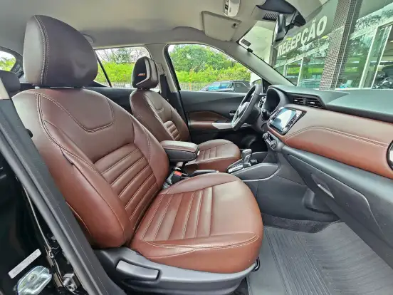 NISSAN-KICKS-1.6 16V FLEXSTART EXCLUSIVE XTRONIC NISSAN-KICKS-2022