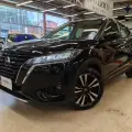 NISSAN KICKS 1.6 16V FLEXSTART EXCLUSIVE XTRONIC NISSAN KICKS 1.6 16V FLEXSTART EXCLUSIVE XTRONIC