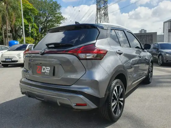 NISSAN-KICKS-1.6 16V FLEXSTART EXCLUSIVE XTRONIC NISSAN-KICKS-2024