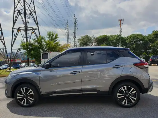 NISSAN-KICKS-1.6 16V FLEXSTART EXCLUSIVE XTRONIC NISSAN-KICKS-2024