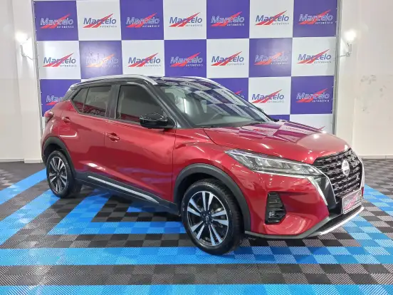 NISSAN-KICKS-1.6 16V FLEXSTART EXCLUSIVE XTRONIC NISSAN-KICKS-2023
