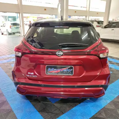 NISSAN-KICKS-1.6 16V FLEXSTART EXCLUSIVE XTRONIC NISSAN-KICKS-2023