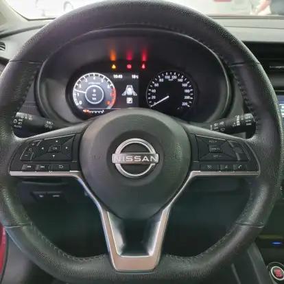 NISSAN-KICKS-1.6 16V FLEXSTART EXCLUSIVE XTRONIC NISSAN-KICKS-2023