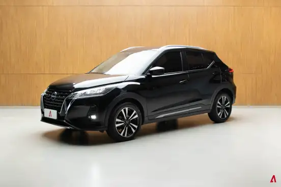 NISSAN-KICKS-1.6 16V FLEXSTART EXCLUSIVE XTRONIC NISSAN-KICKS-2022