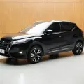 NISSAN KICKS 1.6 16V FLEXSTART EXCLUSIVE XTRONIC NISSAN KICKS 1.6 16V FLEXSTART EXCLUSIVE XTRONIC