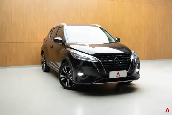 NISSAN-KICKS-1.6 16V FLEXSTART EXCLUSIVE XTRONIC NISSAN-KICKS-2022