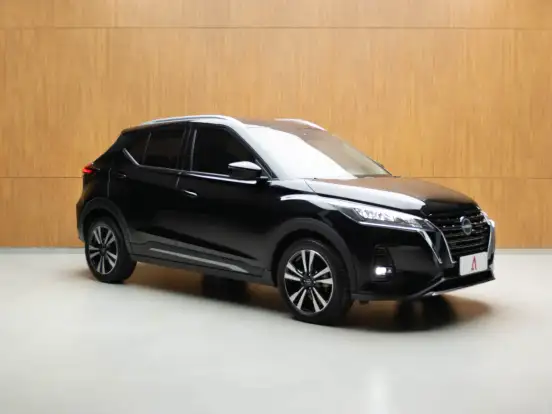 NISSAN-KICKS-1.6 16V FLEXSTART EXCLUSIVE XTRONIC NISSAN-KICKS-2022