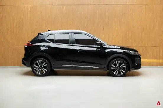 NISSAN-KICKS-1.6 16V FLEXSTART EXCLUSIVE XTRONIC NISSAN-KICKS-2022