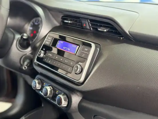NISSAN-KICKS-1.6 16V FLEXSTART S 4P MANUAL NISSAN-KICKS-2019