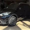 NISSAN KICKS 1.6 16V FLEXSTART S 4P MANUAL NISSAN KICKS 1.6 16V FLEXSTART S 4P MANUAL
