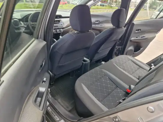 NISSAN-KICKS-1.6 16V FLEXSTART S 4P XTRONIC NISSAN-KICKS-2018