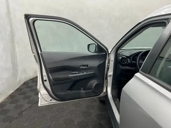 NISSAN-KICKS-1.6 16V FLEXSTART SENSE XTRONIC NISSAN-KICKS-2024